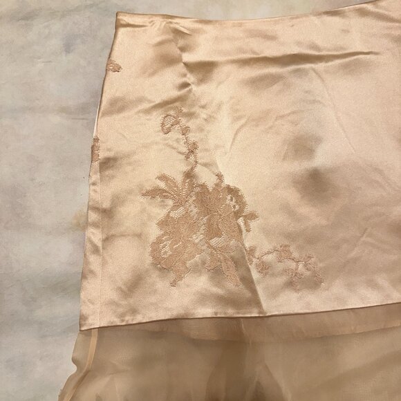 Mirror Palais Crinoline Skirt - Picture 8 of 8